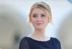 Kinga Duda awansowała. Zarabia więcej niż ojciec?