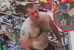 Znokautował 17-latka na ulicy. Szuka go policja. Jest nagranie pobicia