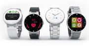Zegarek a'la Moto 360 - Alcatel OneTouch Watch zadebiutuje na CES 2015