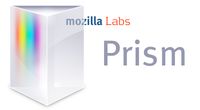 Mozilla Prism, teraz też dla Mac OS X i Linuxa 1