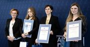 Biłgoraj: Innowacja to ich drugie imię. Wielki sukces I LO im. ONZ