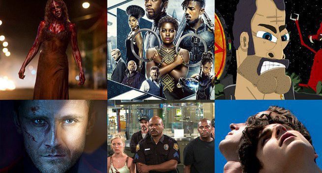 Gorący październik w HBO GO i Showmax. Co oglądać? [Pełna lista premier]