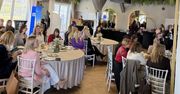 Na Biznesowym Poranku w Toruniu: technologia w przedsiębiorczości kobiet