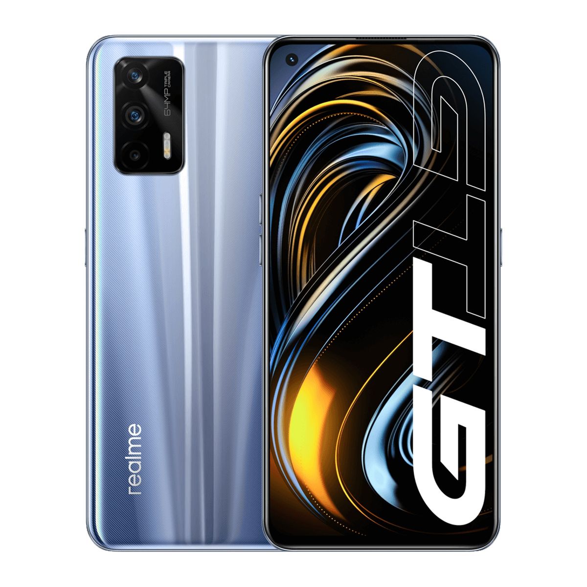 realme GT