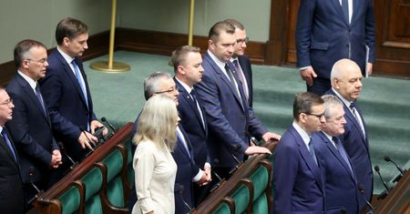 Drogie paliwo w Polsce? Ogromne zakupy władzy