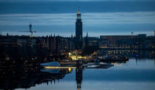 Szwedzi żyją w mroku. Najgorsza sytuacja od 90 lat