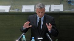 Mocne słowa sędziego Włodzimierza Wróbla. Komentarz wiceministra Pawła Jabłońskiego