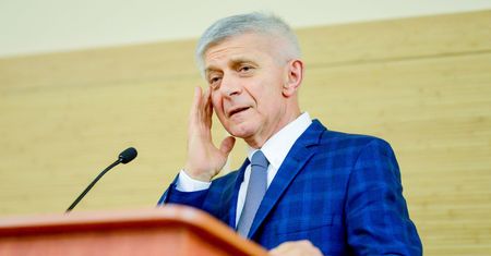 Nowy Ład PiS. Belka komentuje pomysły rządzących