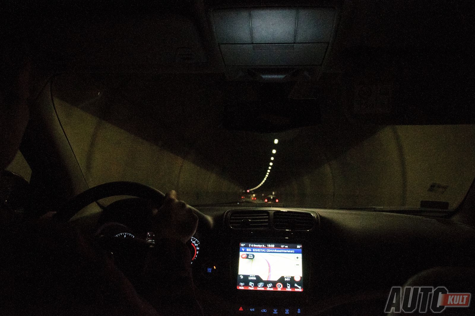 Fiat Freemont 2,0 MultiJet II AWD AT - test [galeria] 4