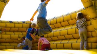 Łódź: Afterparty Summer Festival 2025 w Monopolis. Występy i atrakcje rodzinne