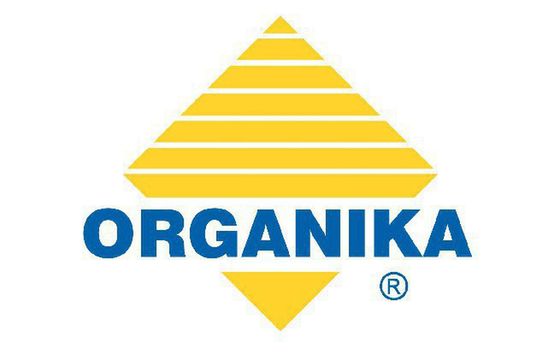 Pitted Cherries reklamuje Organikę