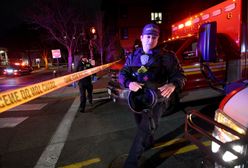 Strzelanina na uniwersytecie w Rhode Island. Są zabici i ranni