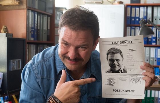 „To nie ze mną 2” od 1 listopada w Stopklatce