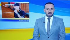 Serwis sportowy w TVN Turbo