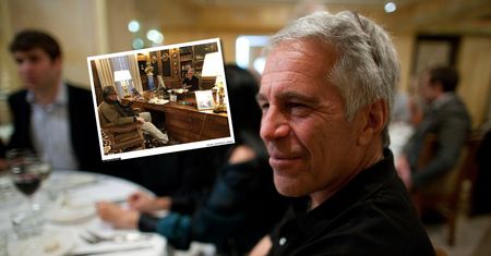 O tym Epstein rozmawiał z Bannonem. Pojawił się wątek Polski