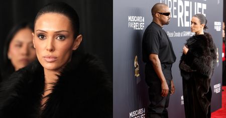To Bianca Censori chciała rozebrać się na Grammy i wystąpić w RYZYKOWNEJ kreacji?! Już wcześniej pozowała w "nagiej" sukience