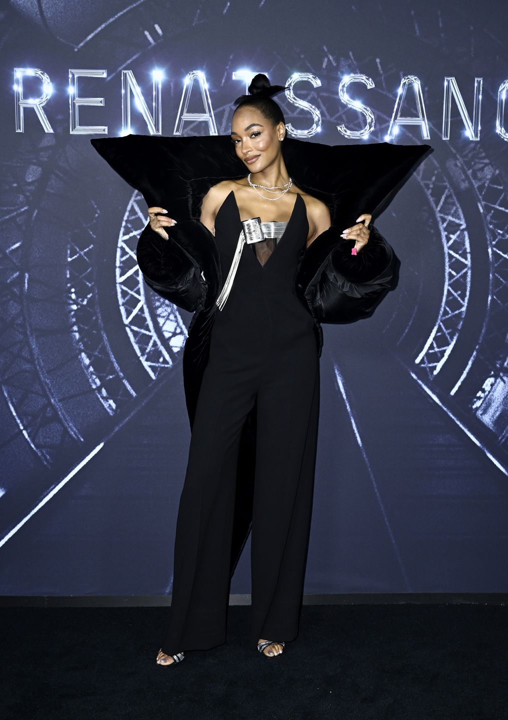 Premiera filmu Beyonce w Londynie