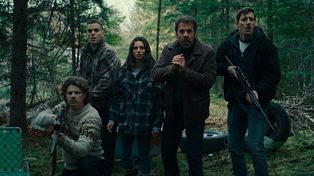 HBO Max ma nowy hit. Ubiegłoroczny thriller jest dziś w top 10