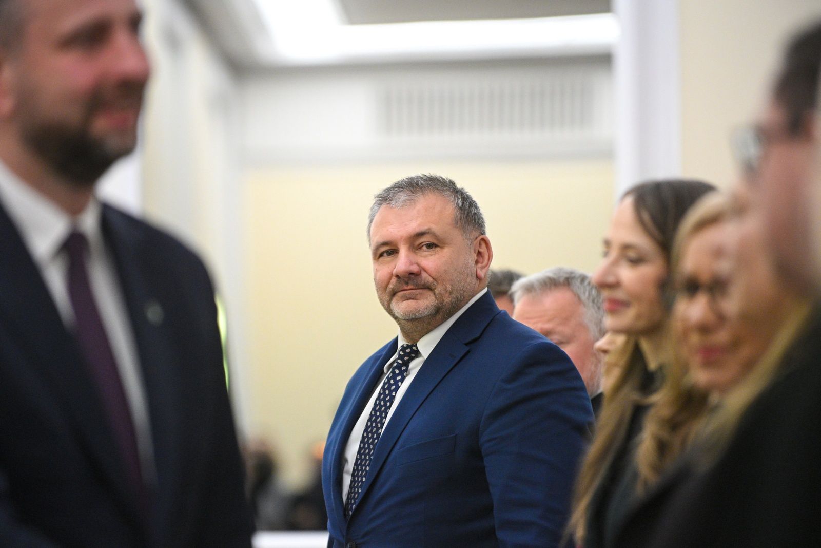 wiadomości,aktualności,WP Wiadomości Awantura na rządzie? Żurek odsłania kulisy spięcia