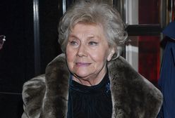 Teresa Lipowska narzeka na swoją emeryturę. "Miałabym biedę"