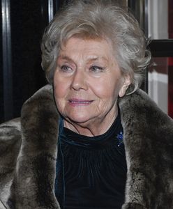 Teresa Lipowska narzeka na swoją emeryturę. "Miałabym biedę"