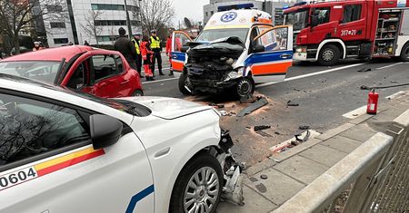 Katastrofa na Mokotowie. Sprawca w państwowej instytucji