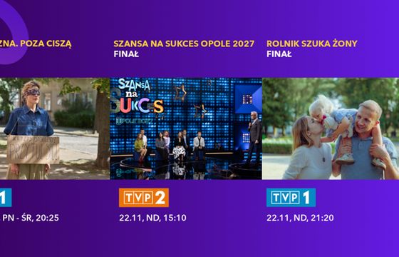 Tyle kosztują reklamy w Telewizji Polskiej. Nawet 240 tys. zł za spot