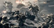 Nowy tryb Rush w otwartej becie Battlefield 6 to "totalny bałagan". Gracze narzekają, a EA DICE wprowadza poprawki