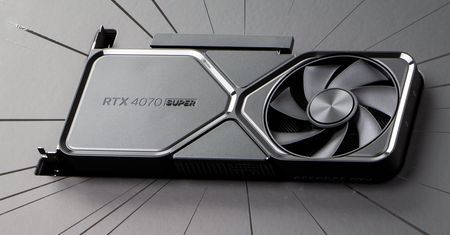 Nowy GeForce RTX 4070 jest Super! Czy to kolejny król opłacalności?