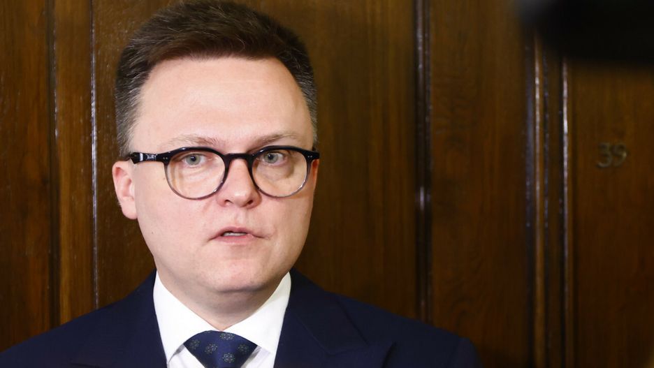 Szymon Hołownia o WOŚP.