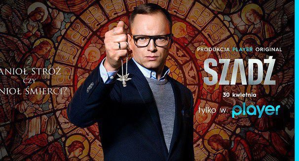 W maju w Player.pl serial „Szadź” i filmy „Jojo Rabbit” czy „Bad Boys For Life”