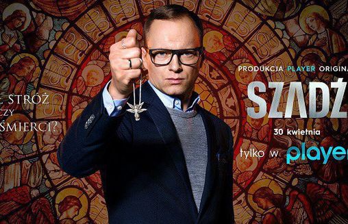 W maju w Player.pl serial „Szadź” i filmy „Jojo Rabbit” czy „Bad Boys For Life”