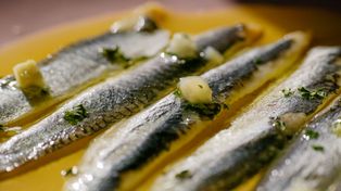 Omega-3 zimą. Dlaczego są ważne nie tylko dla serca?