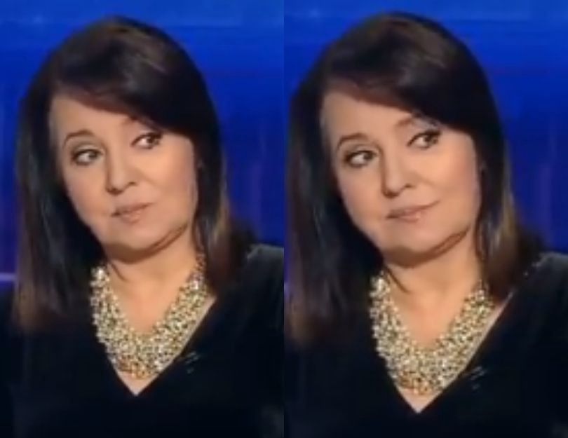 Danuta Holecka wypytuje Jacka Kurskiego o kulisy sukcesu Sylwestra Marzeń