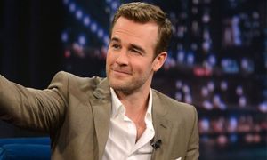 Ma raka w 3. stadium. Pokazał się i przemówił do fanów