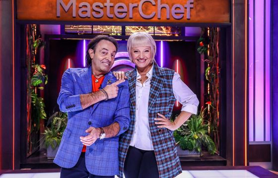 Finał „MasterChef Nastolatki”. Ilu widzów miała druga edycja show TVN?