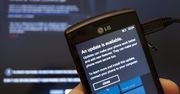 LG E700 - nowy smartfon z Windows Phone 7 w drodze