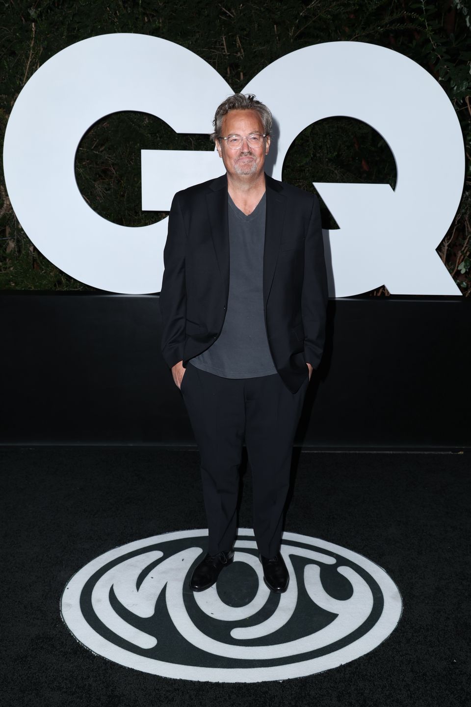 Nowe ustalenia w sprawie śmierci Matthew Perry'ego