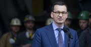 Problem z węglem. Morawiecki: W składach nie ma woli współpracy