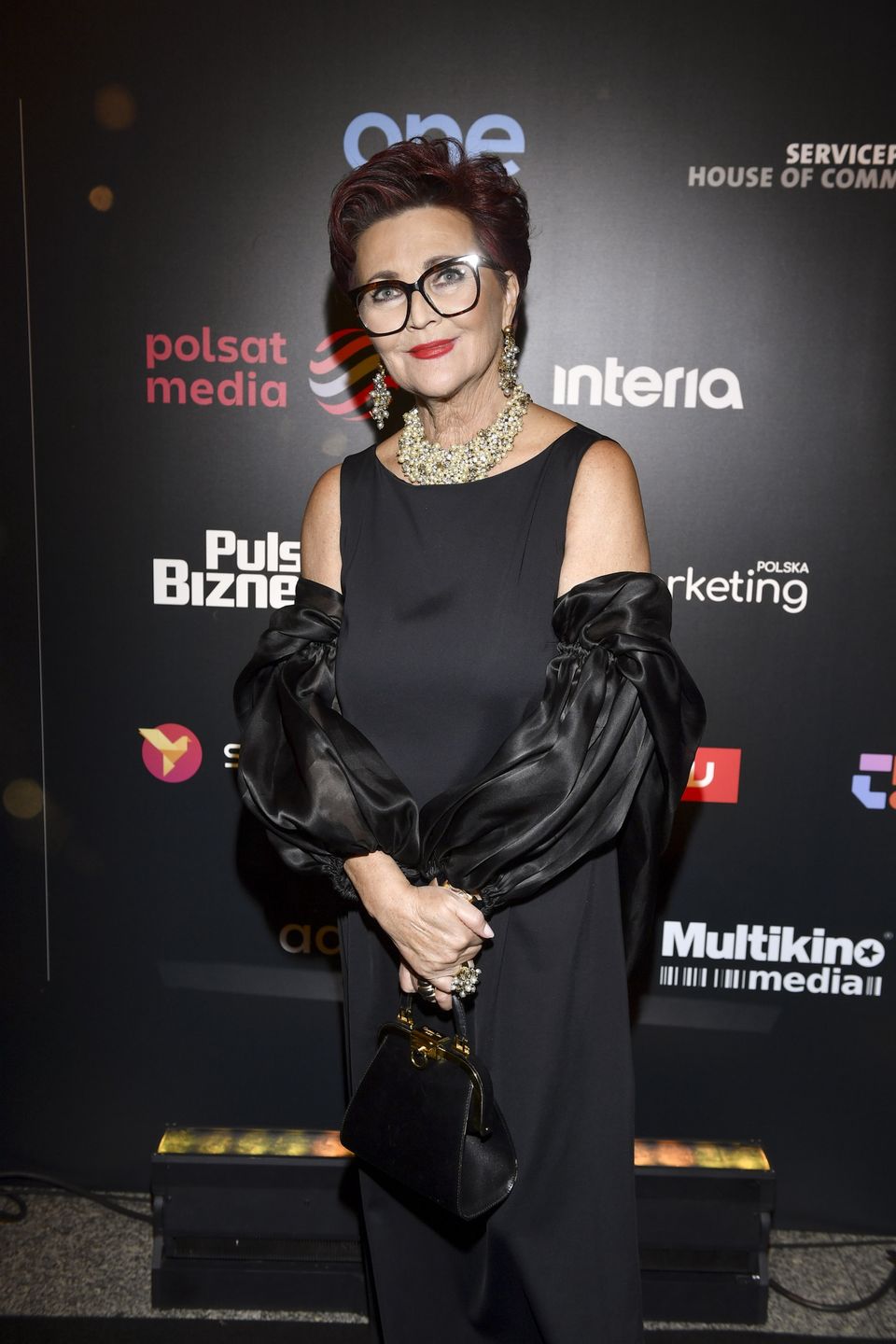 Jolanta Kwaśniewska