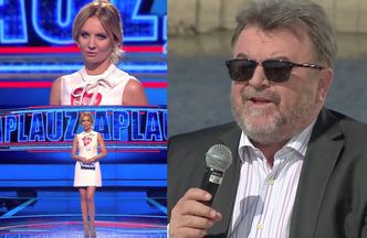 Dyrektor TVN o swoim show z dziećmi: "To TERAPEUTYCZNY PROGRAM! Chodzi w nim o miłość"