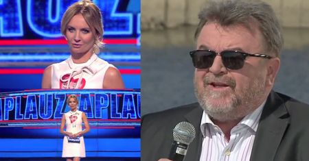 Dyrektor TVN o swoim show z dziećmi: "To TERAPEUTYCZNY PROGRAM! Chodzi w nim o miłość"