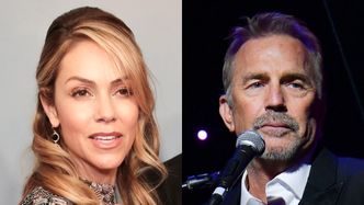 Kevin Costner upublicznił wydatki żony, z którą się rozwodzi. Na samą medycynę estetyczną wydała 800 TYSIĘCY w ciągu roku