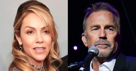 Kevin Costner upublicznił wydatki żony, z którą się rozwodzi. Na samą medycynę estetyczną wydała 800 TYSIĘCY w ciągu roku