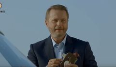 Artur Żmijewski ambasadorem marki Bracia Koral