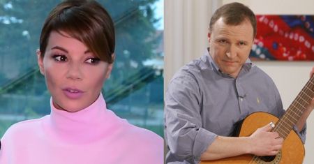 Górniak o Opolu: "Nie boję się krytyki, że wystąpię. Wiem o konflikcie!"