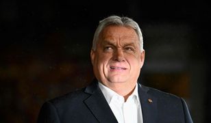 Orban musi grać na siebie [OPINIA]