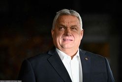 Orban musi grać na siebie [OPINIA]