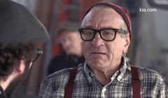 Rusza polska odsłona kampanii KIA z Robertem de Niro