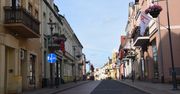 Spacer po Czarnkowie. To pełna uroku miejscowość w Wielkopolsce